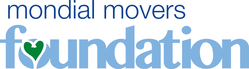 STICHTING MONDIAL MOVERS FOUNDATION logo